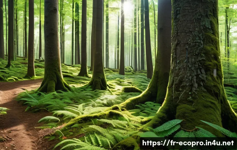 5 astuces étonnantes pour réussir dans le métier de technicien en protection de l’environnement 4 환경보전기술자 업무 사례 관련 이미지 2